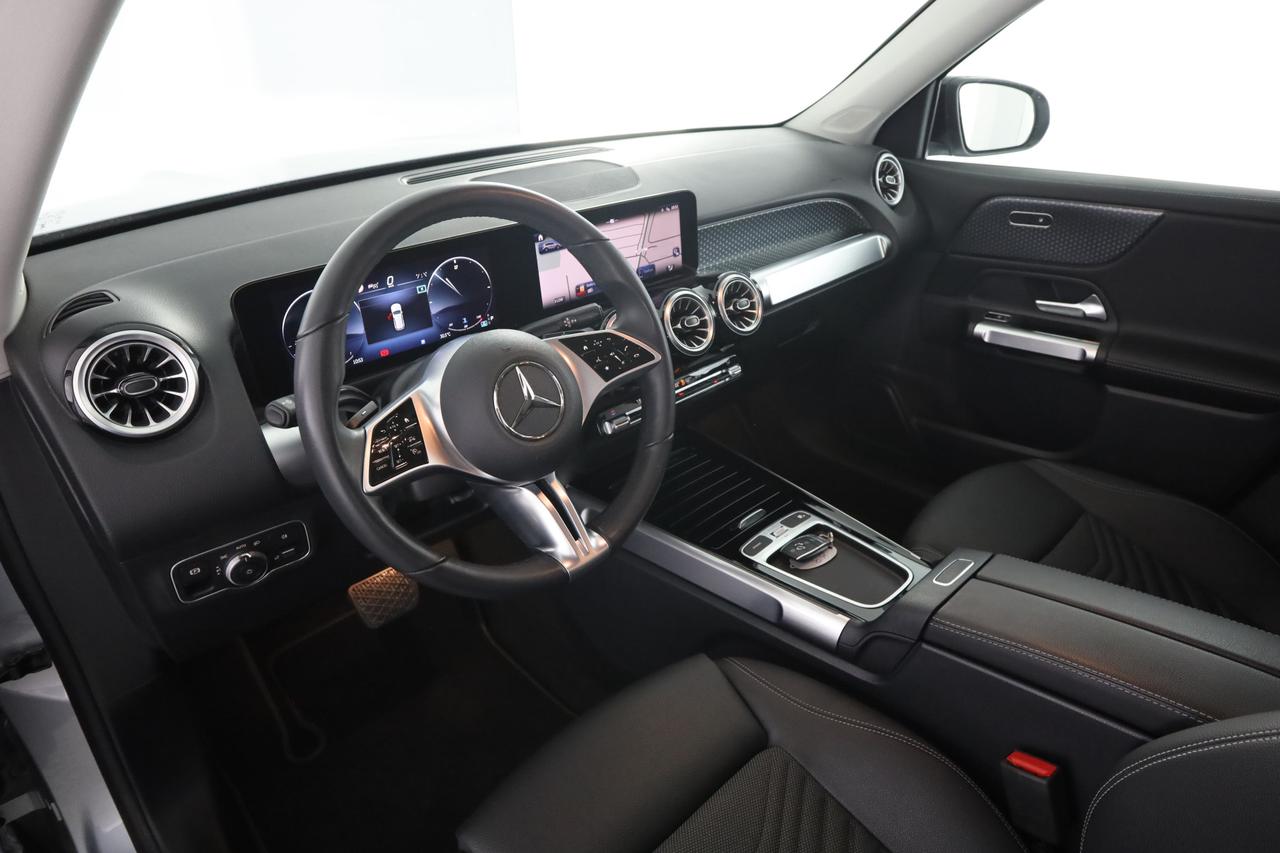 MERCEDES Classe GLB (X247) GLB 200 d Automatic Progressive Advanced Plus
