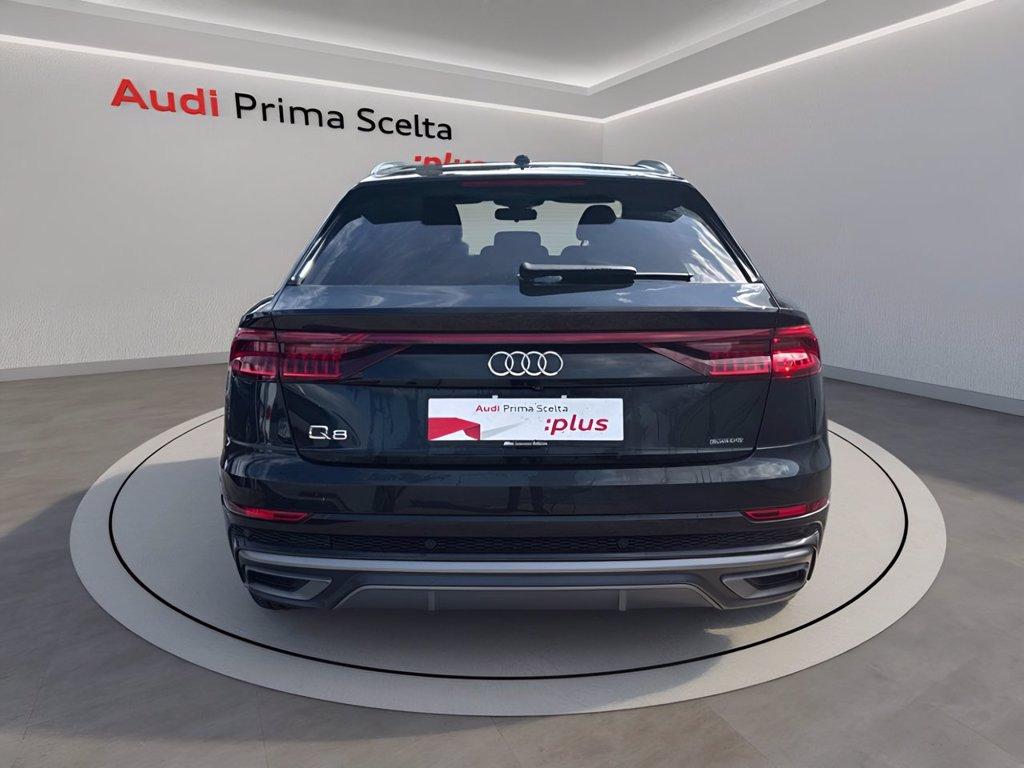 AUDI Q8 50 3.0 tdi mhev sport quattro tiptronic del 2023