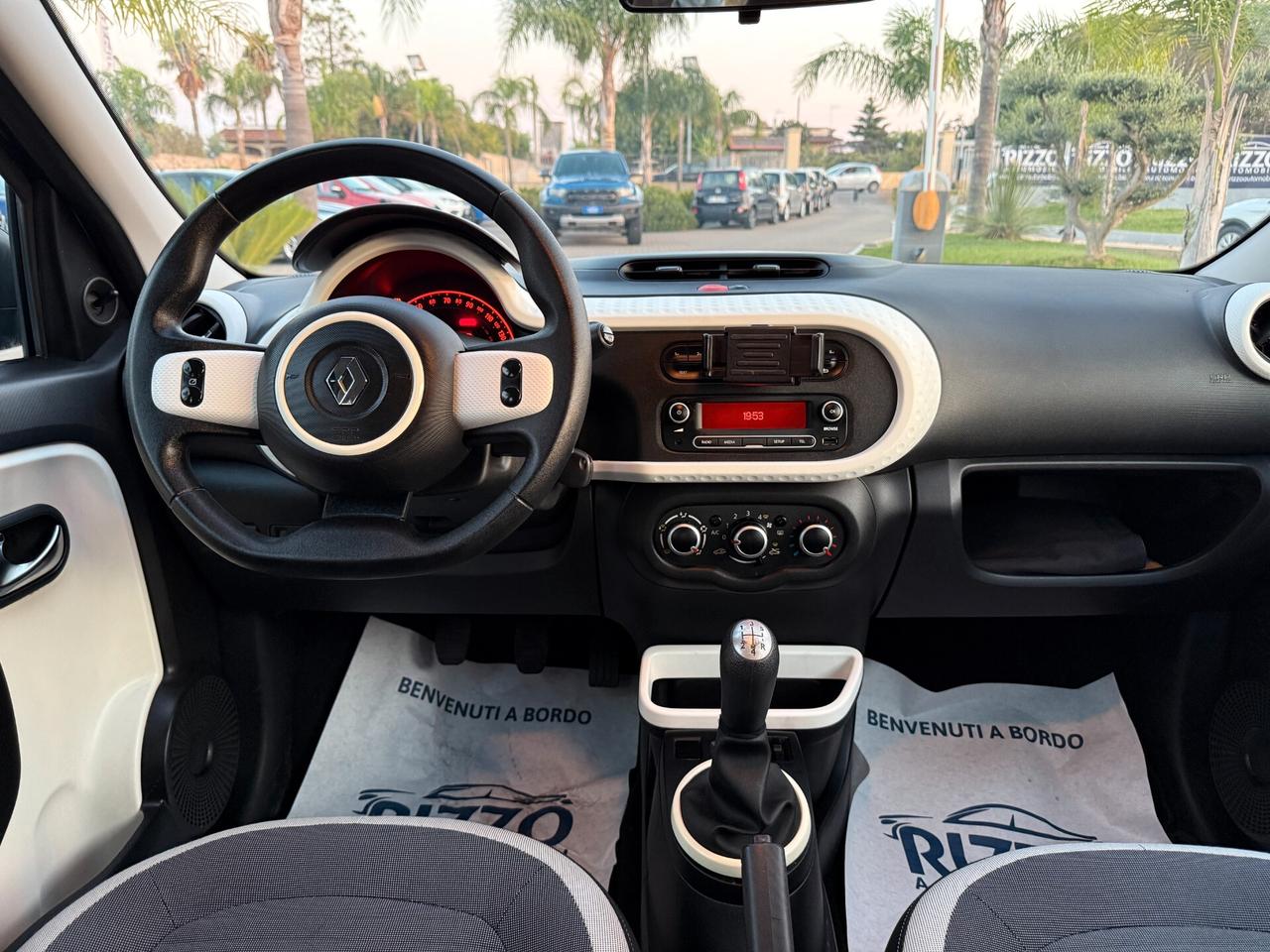 Renault Twingo 1.0 SCe Stop&Start Energy 5P.