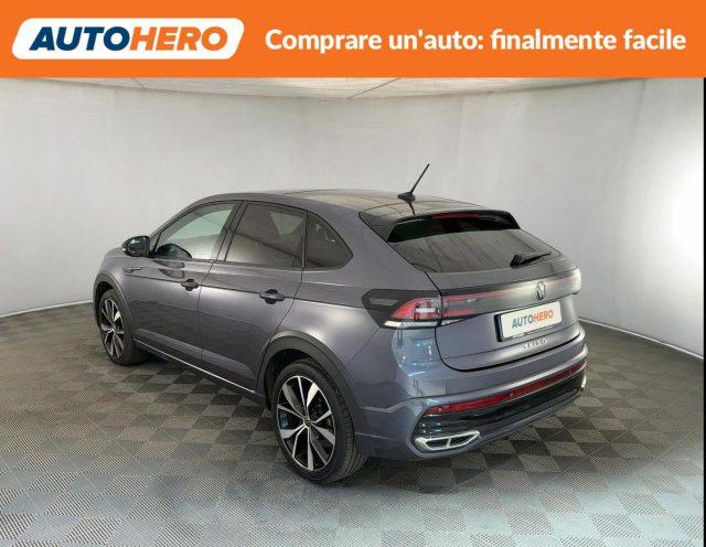 VOLKSWAGEN Taigo 1.5 TSI 150 CV DSG R-Line