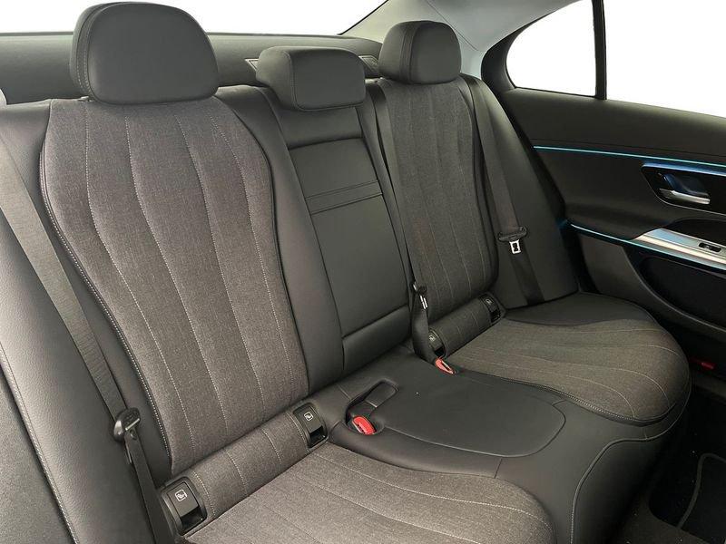 Mercedes-Benz Classe E 220 d Mild hybrid Advanced