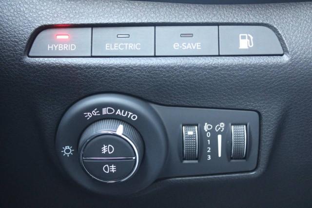 Jeep Compass 1.3 turbo t4 phev Trailhawk 4xe con CarPlay