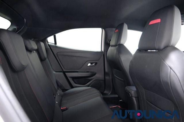 OPEL Mokka 1.2 TURBO 130 CV AUTOMATICA ELEGANCE NEOPATENTATI