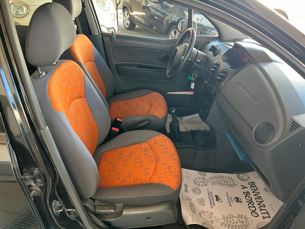 Chevrolet Matiz 62.000 KM *GPL* UNIPRO’