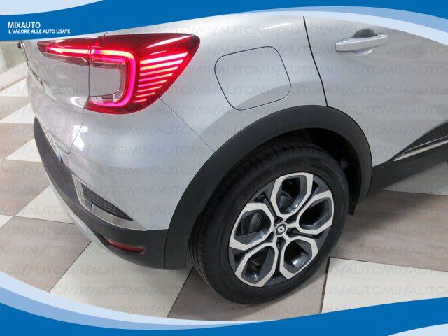 RENAULT Captur 1.0 TCe 90cv Techno EU6