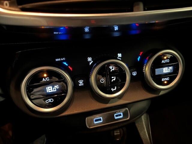 Fiat 500X 1.6 MultiJet 130 CV Cross