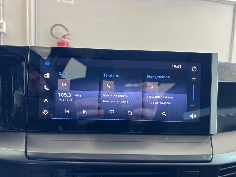 Opel Frontera Frontera Hybrid 145 CV EDCT Edition