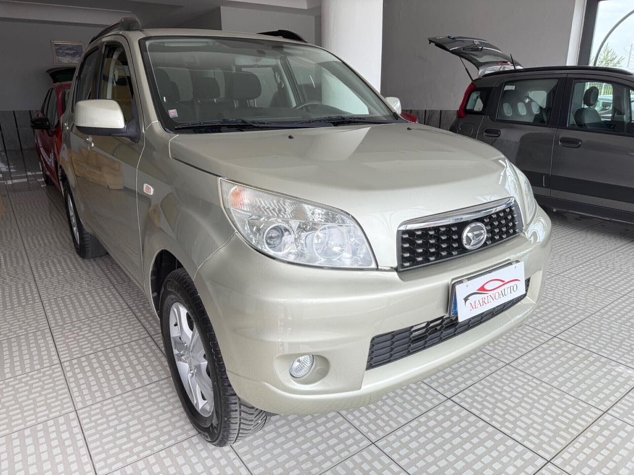 Daihatsu Terios 1.3 4WD B You