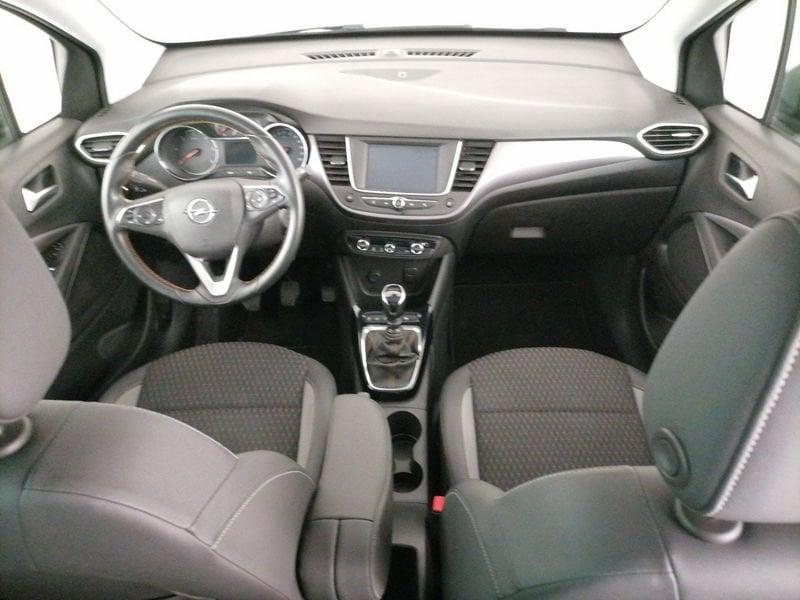 Opel Crossland X 1.5 ecotec Innovation s&s 102cv