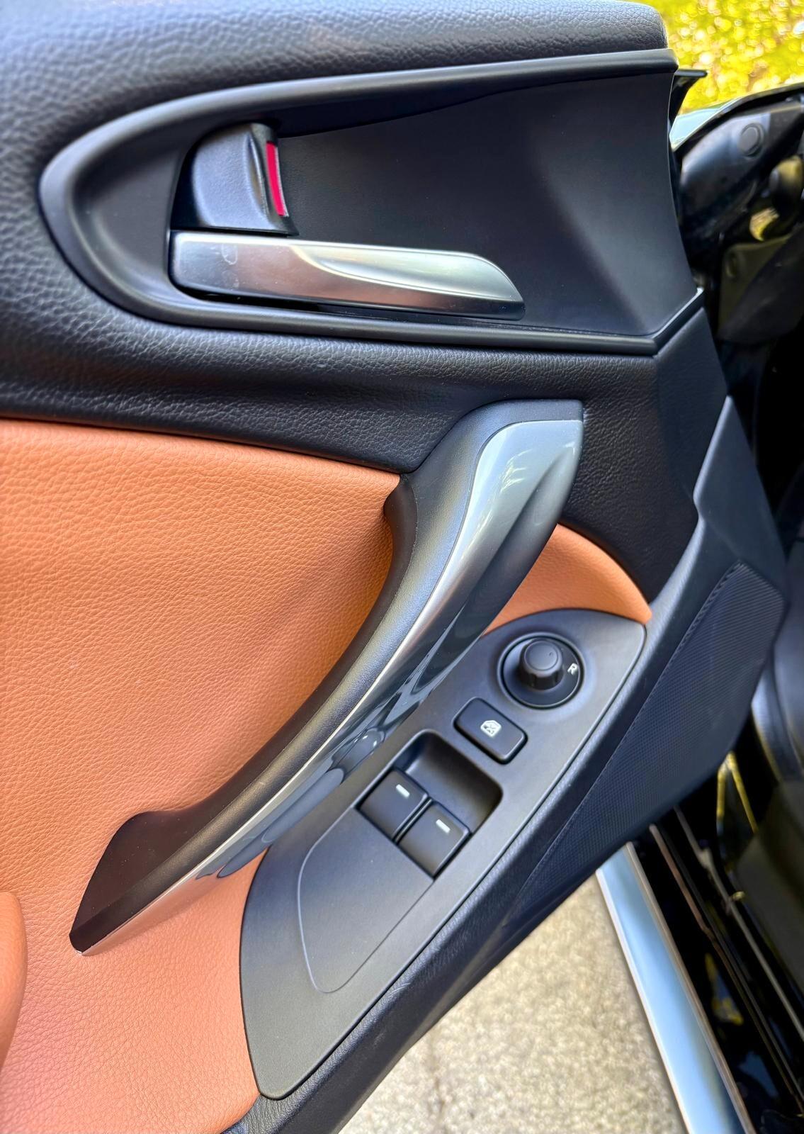 Fiat 124 Spider 1.4 MultiAir Lusso