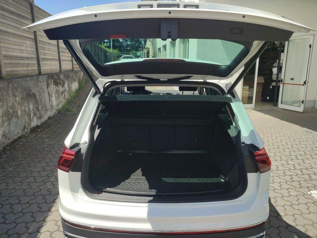 Volkswagen Tiguan 2.0 TDI SCR Elegance 4Motion DSG