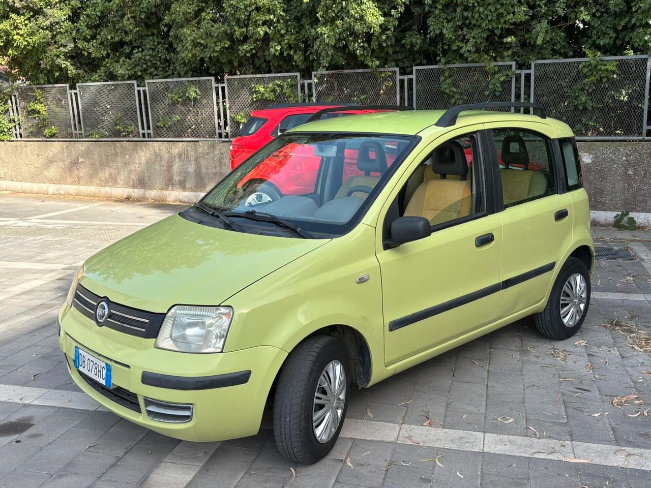 Fiat Punto Classic 1.2 5 porte