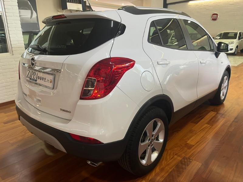 OPEL Mokka X 1.4 Turbo Ecotec 120CV 4x2 Start&Stop Advance