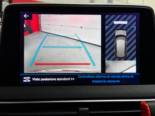 Peugeot 3008 PureTech