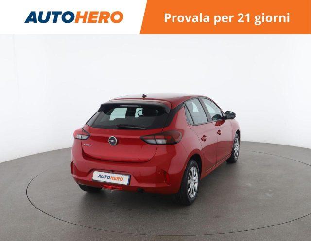 OPEL Corsa 1.2 Edition
