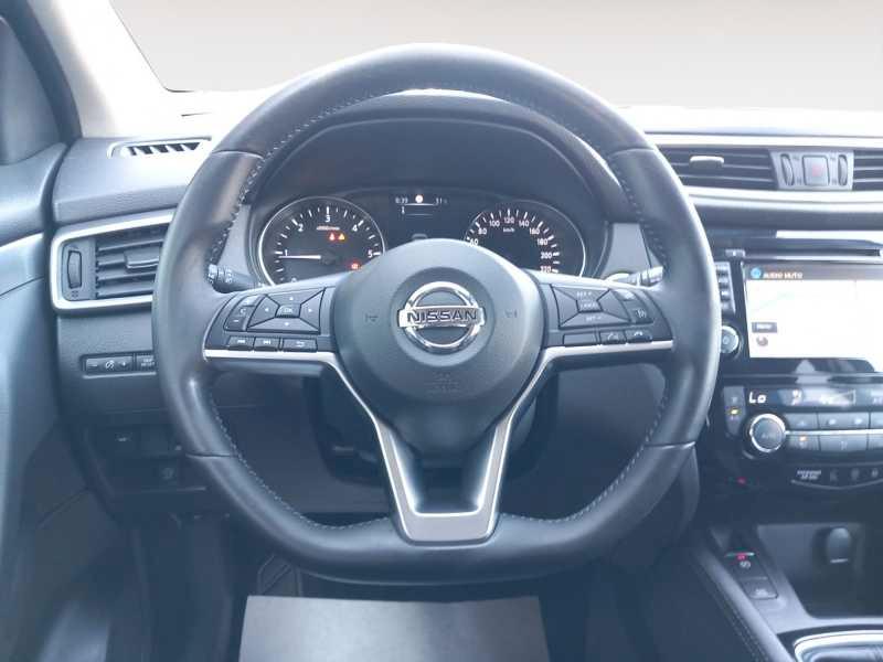 NISSAN Qashqai 1.6 dci N-Connecta 2wd 130cv
