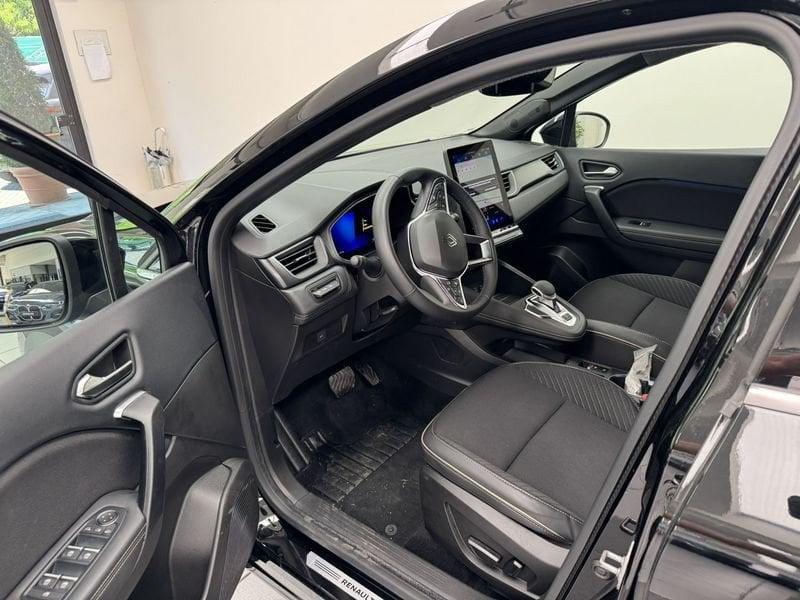 Renault Symbioz iconic full hybrid E-Tech 145cv - IVA ESPOSTA
