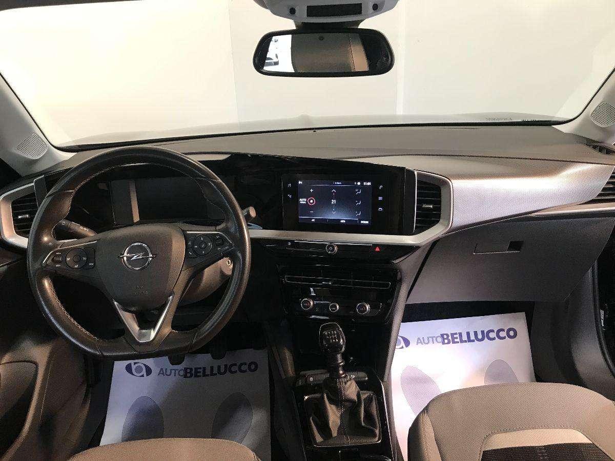 Opel Mokka 1.5 diesel Edition
