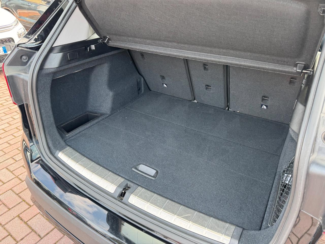 Bmw X1 sDrive16d Advantage