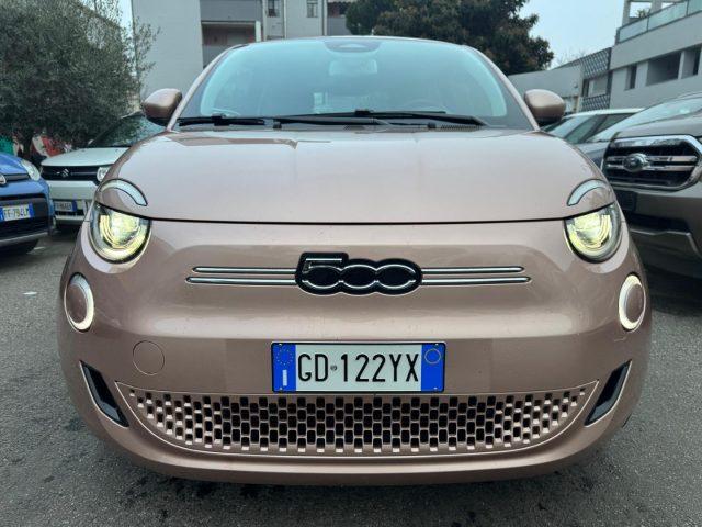 FIAT 500e Berlina 42 kWh Icon
