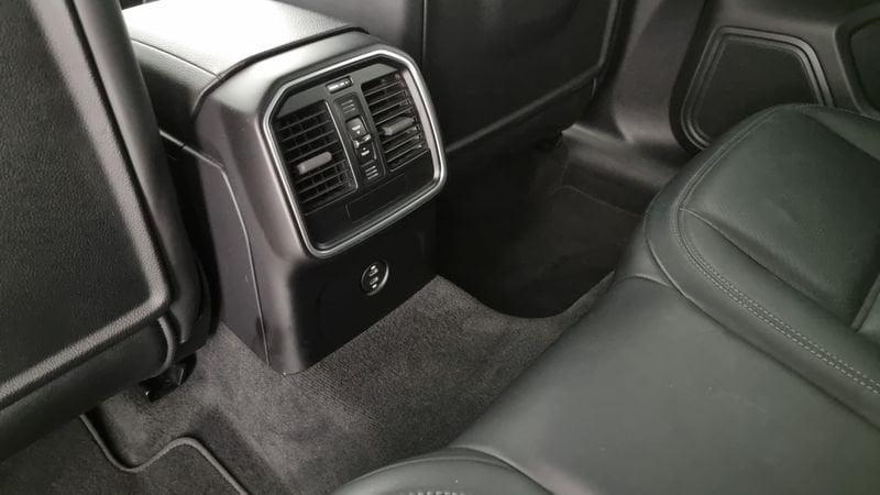 Porsche Macan 2.0 T