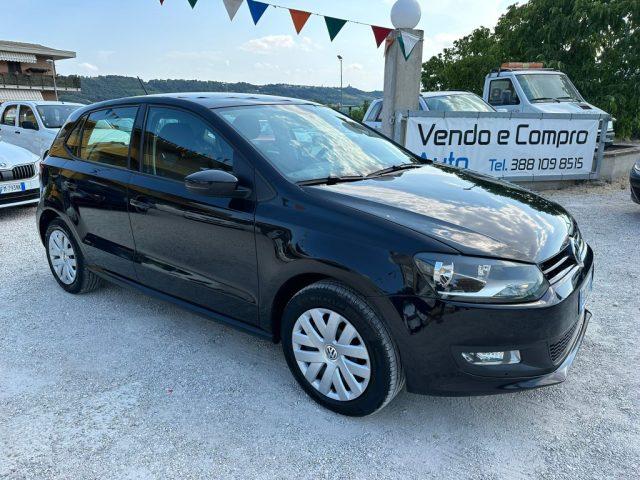 VOLKSWAGEN Polo 1.2 TDI DPF 5 p. Comfortline