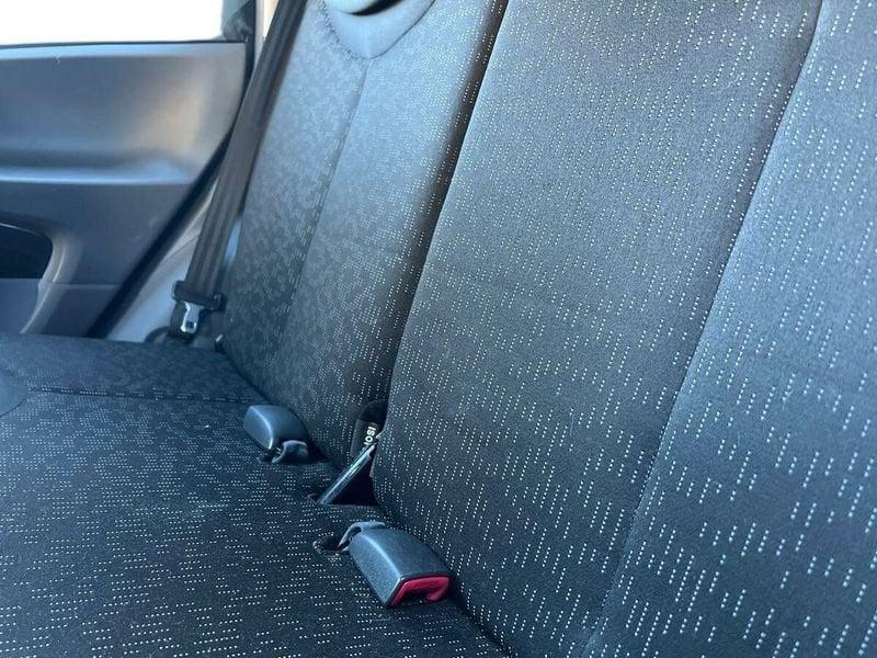 Peugeot 107 1.0 68CV 5p. Desir