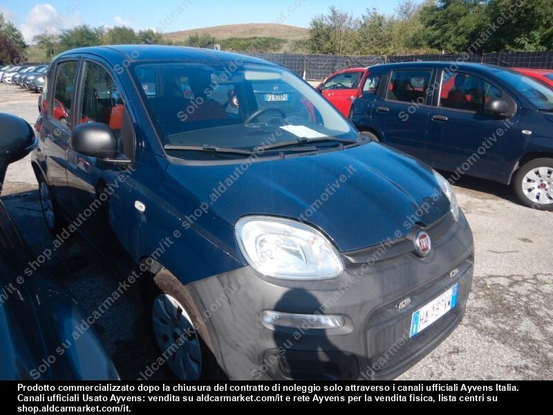 Fiat Panda 1.2 Pop
