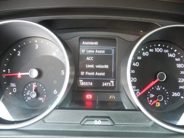 VOLKSWAGEN Tiguan 2.0 TDI SCR 4MOTION BlueMotion Tec. - UniPropriet.