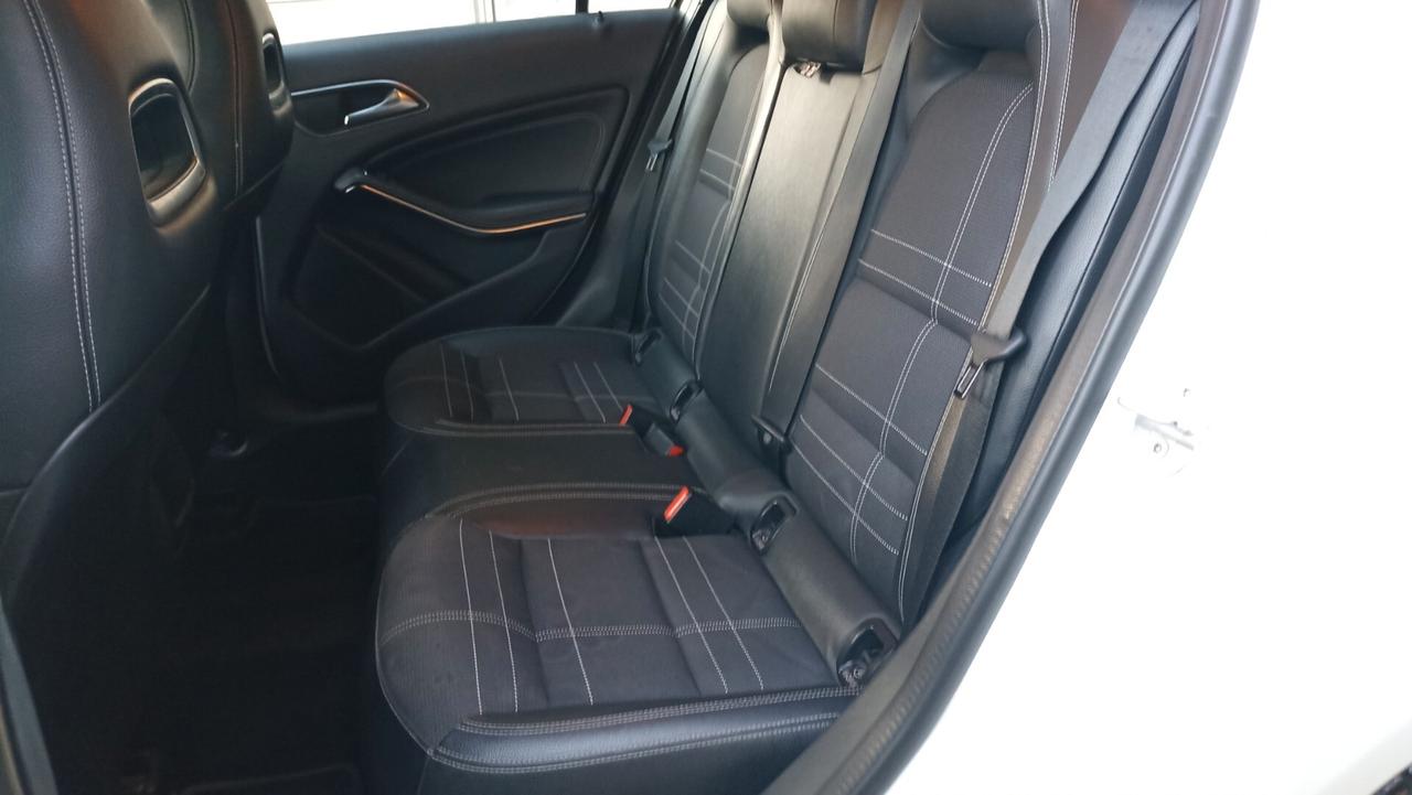Mercedes-benz A 180 CDI Automatic Sport