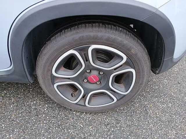 Fiat Panda 1.0 Hybrid 70cv CITY LIFE Usato Garantito