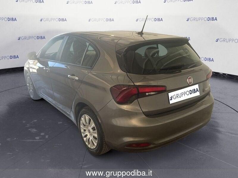 FIAT Tipo (2015--->) 1.6 MJT S&S 5P. EASY BUSINESS