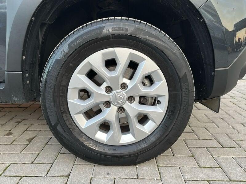 Dacia Duster Duster 1.0 tce Comfort Gpl 4x2 100cv