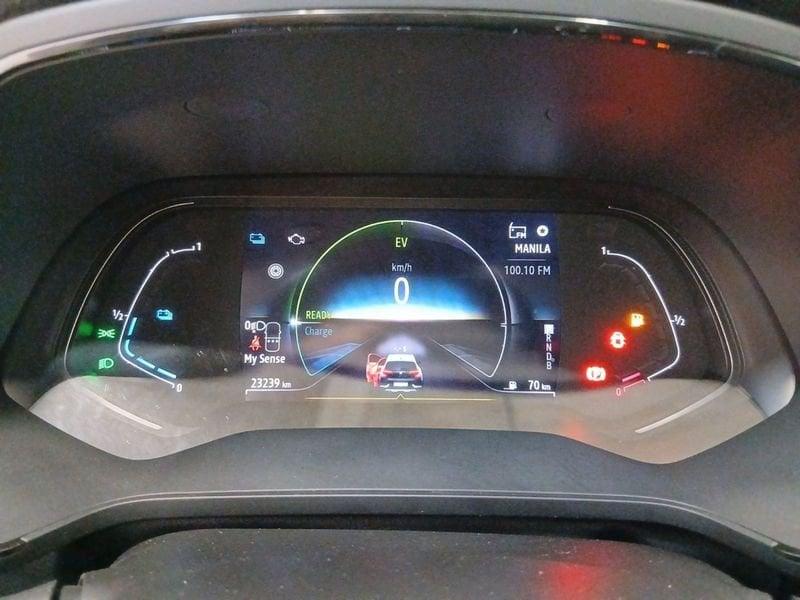 Renault Captur 1.6 E-Tech full hybrid Techno 145cv auto