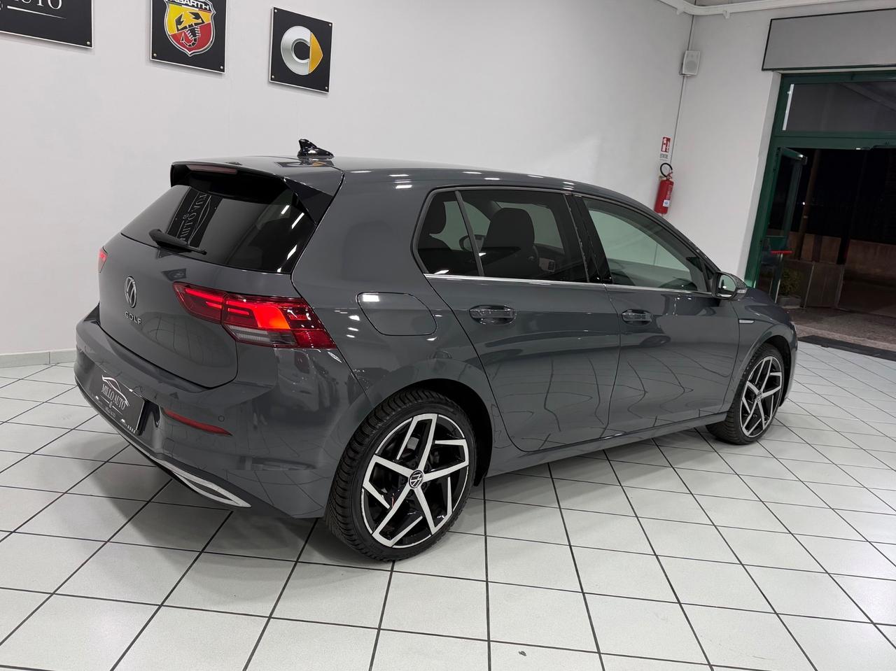 Volkswagen Golf 2.0cc 150cv TDI DSG SCR Style