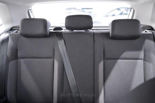 VOLKSWAGEN Polo 1.0 TSI 95cv Life