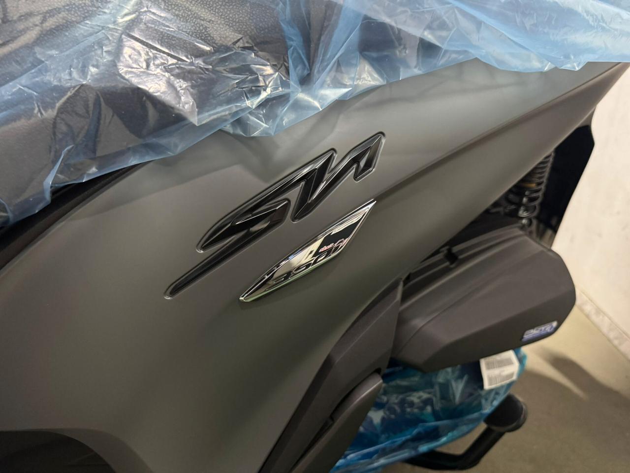 HONDA SH 350 SPORT MY 2026 *FINANZIAMENTO SENZA BUSTA PAGA*