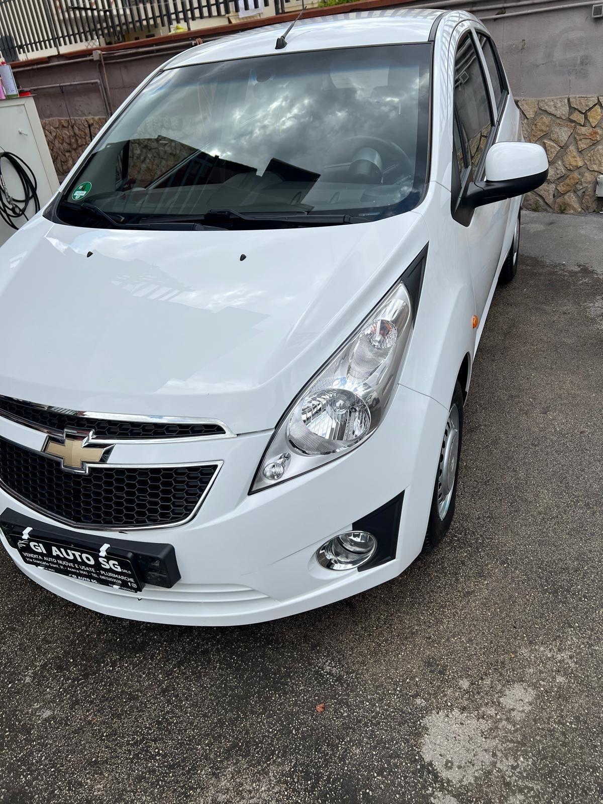 Chevrolet Spark 1.0