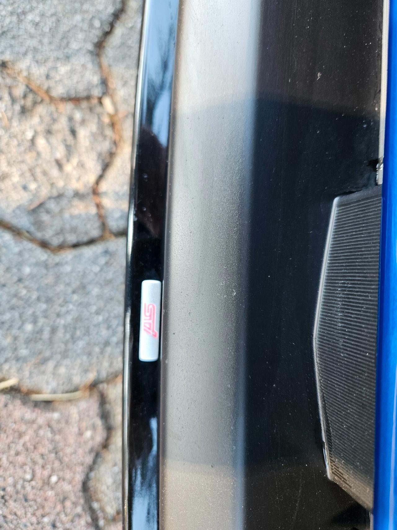 Subaru BRZ 2.4 SPORT MT STI PACK - 07/2023