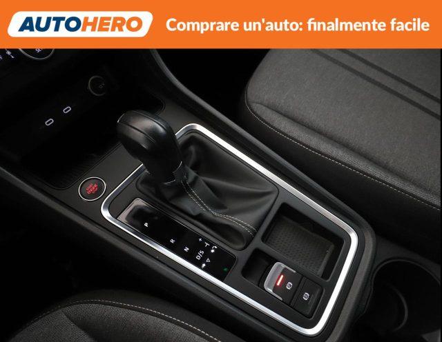SEAT Ateca 2.0 TDI DSG Business