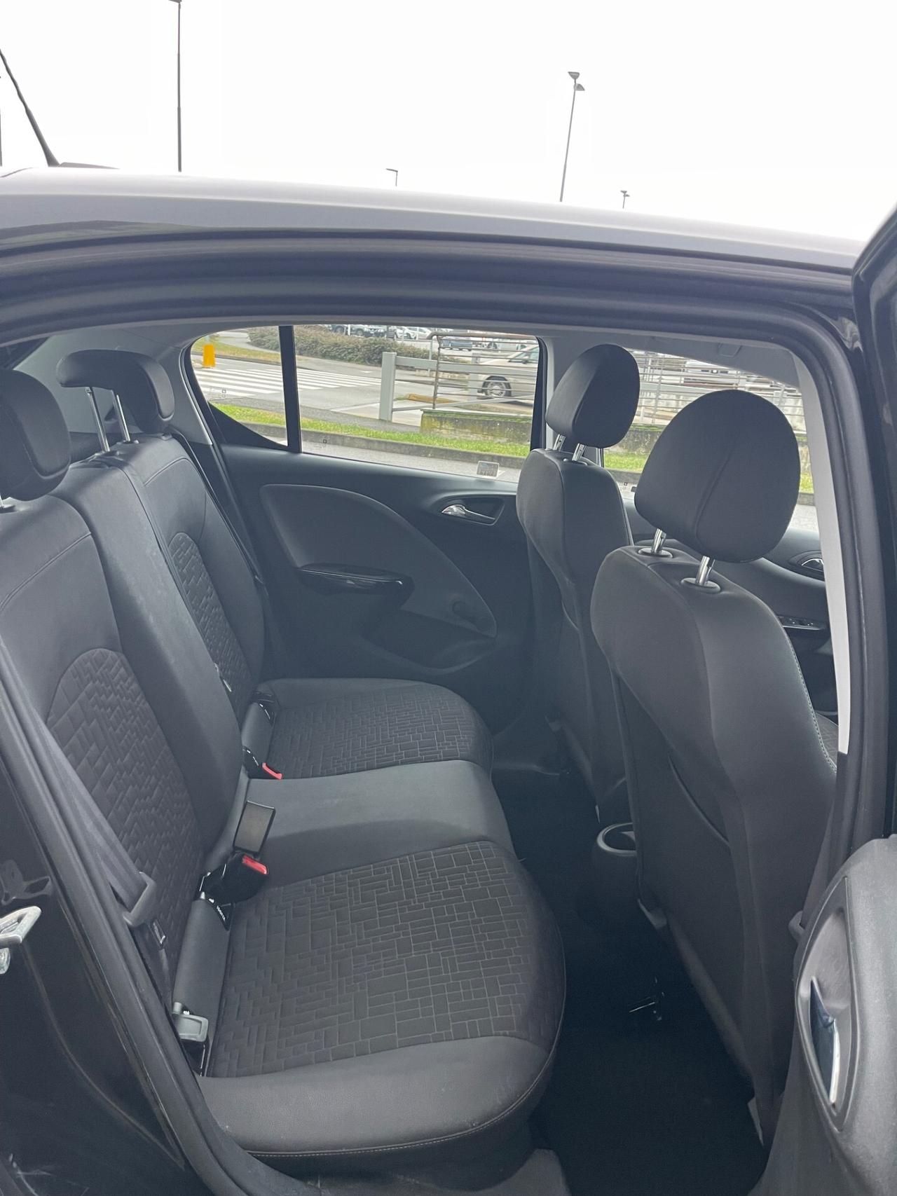 Opel Corsa 1.4 90CV 5 porte Advance