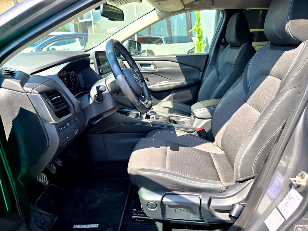Nissan Qashqai MHEV 140 CV N-Connecta