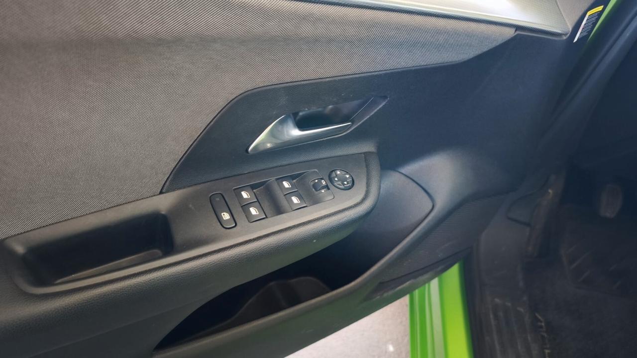 Opel Mokka 1.5 diesel Edition