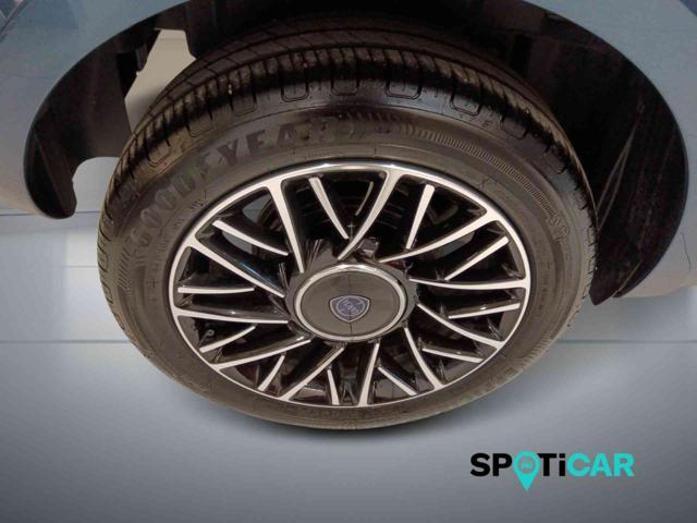 LANCIA Ypsilon 1.0 FireFly 5 porte S&S Hybrid Platino