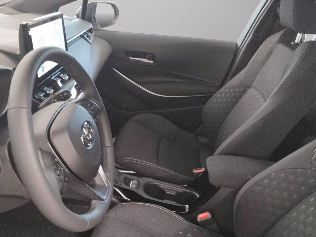 TOYOTA Corolla touring sports 1.8h active auto del 2026