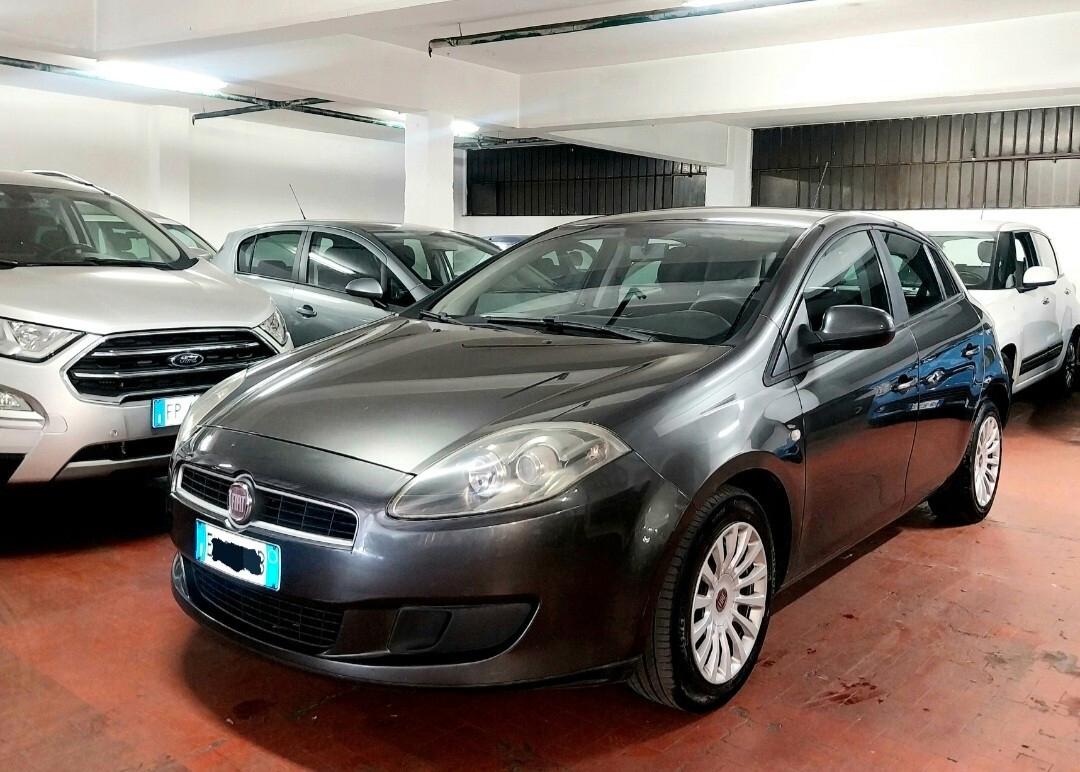 Fiat Bravo 1.4 90 CV GPL