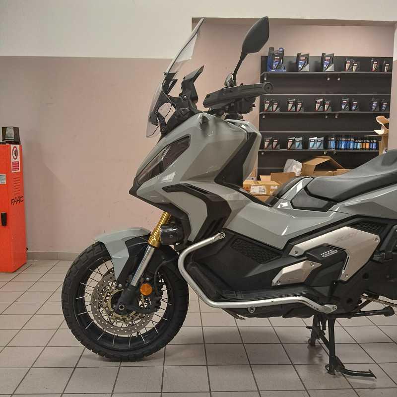 Honda X-ADV 750 DCT Adventure - 2022