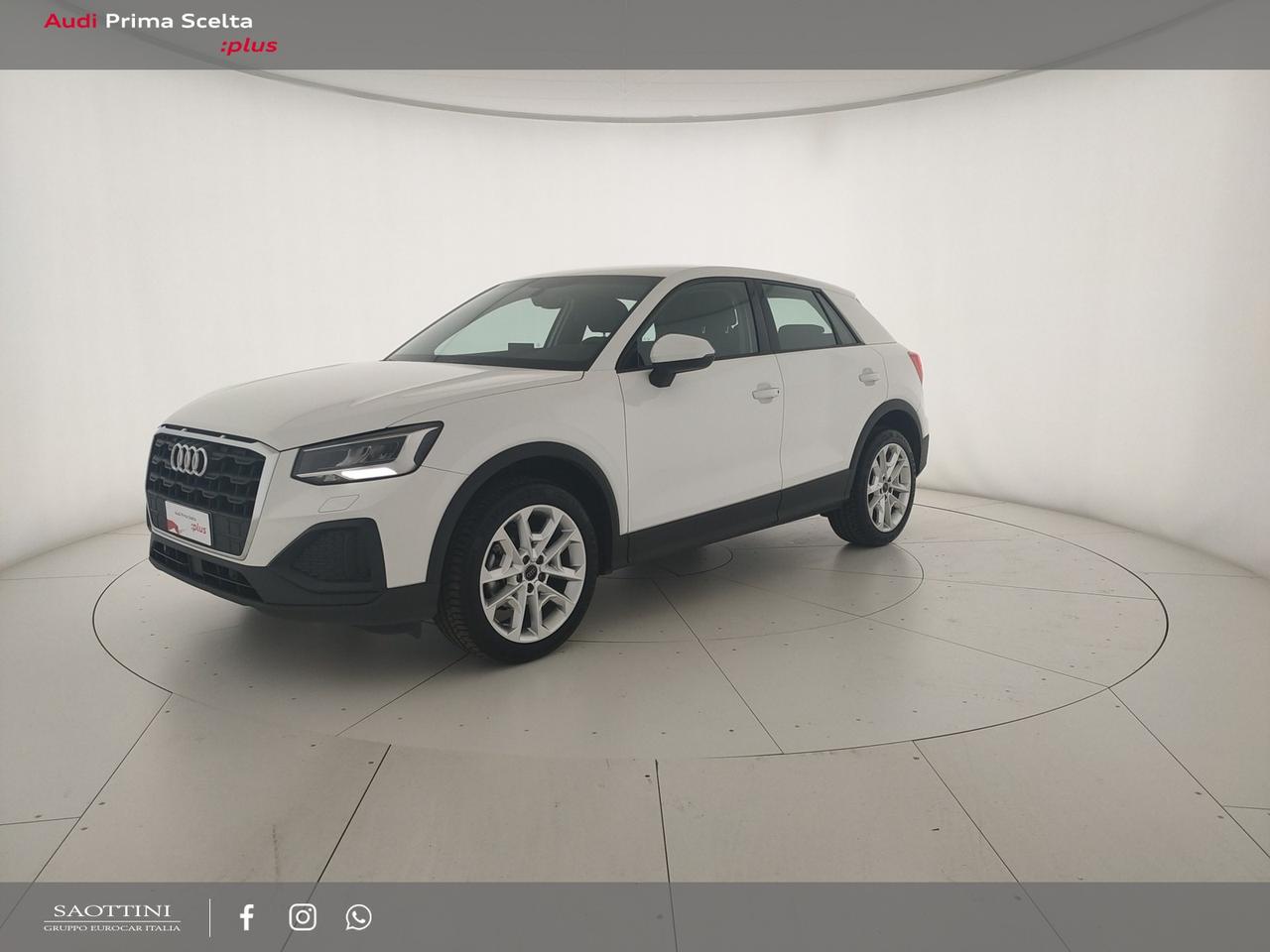 35 1.5 TFSI S tronic