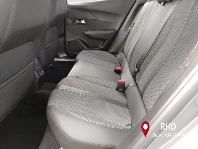 Peugeot 2008 2008 1.2 puretech Allure s&s 100cv