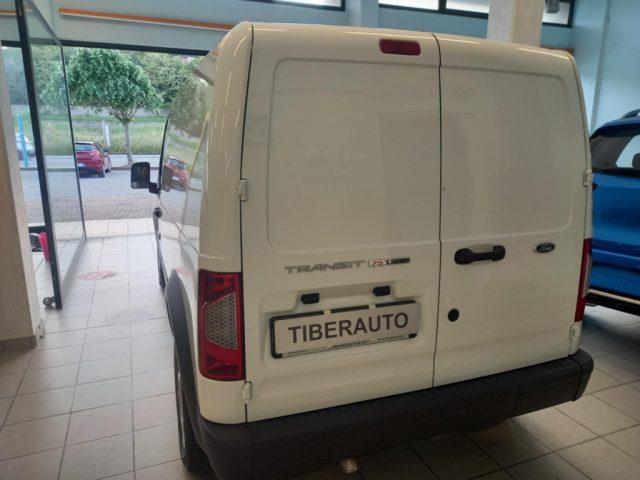 FORD TRANSIT CONNECT 90 200S